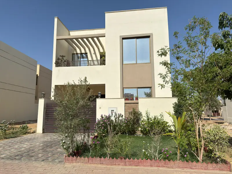 5 Marla Ultra Modern Luxury House Available For Sale